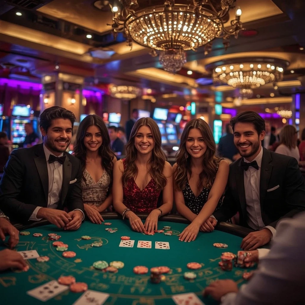 Blackjack en ALF CASINO