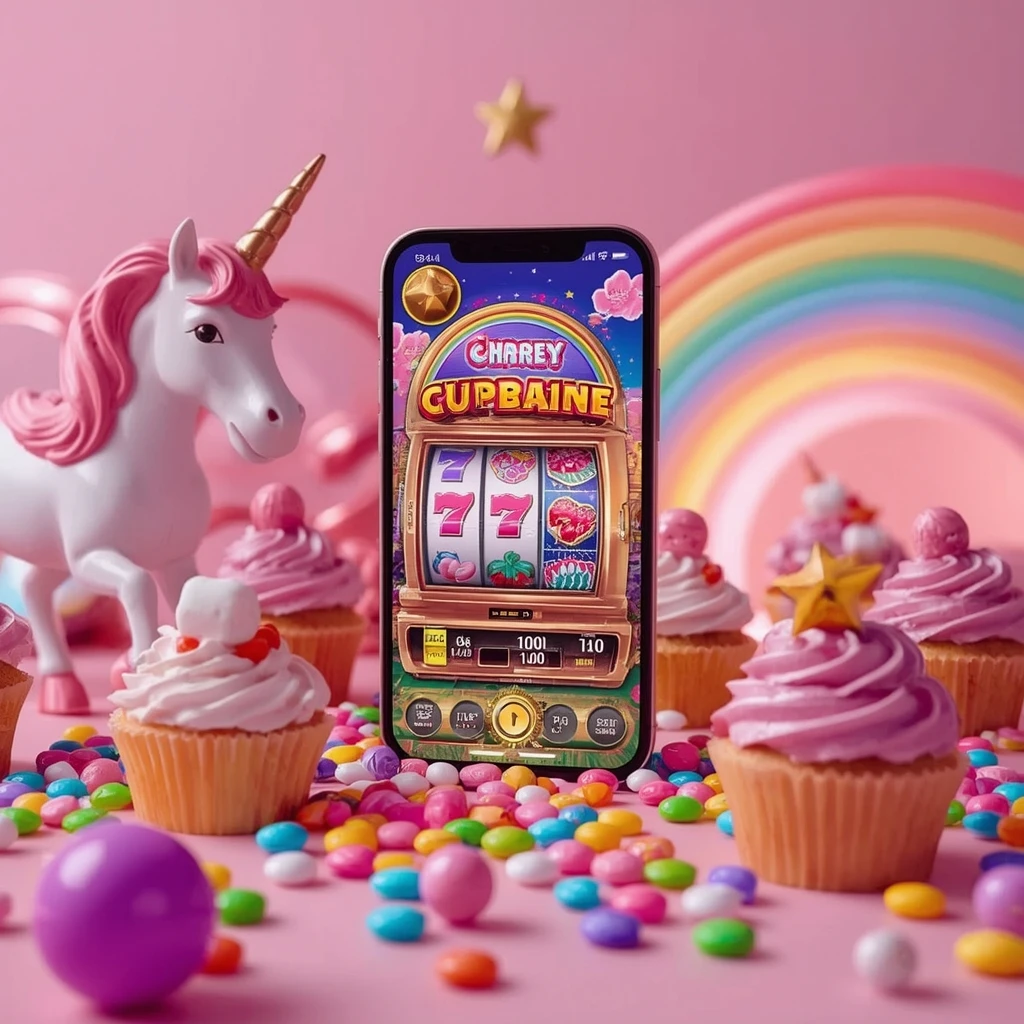 tragaperras en iPhone ALF CASINO