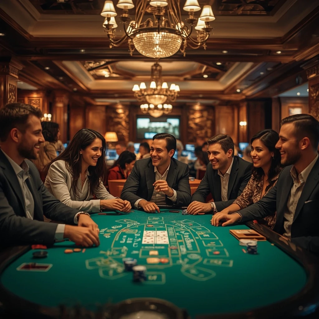 Double Bonus Poker ALF CASINO